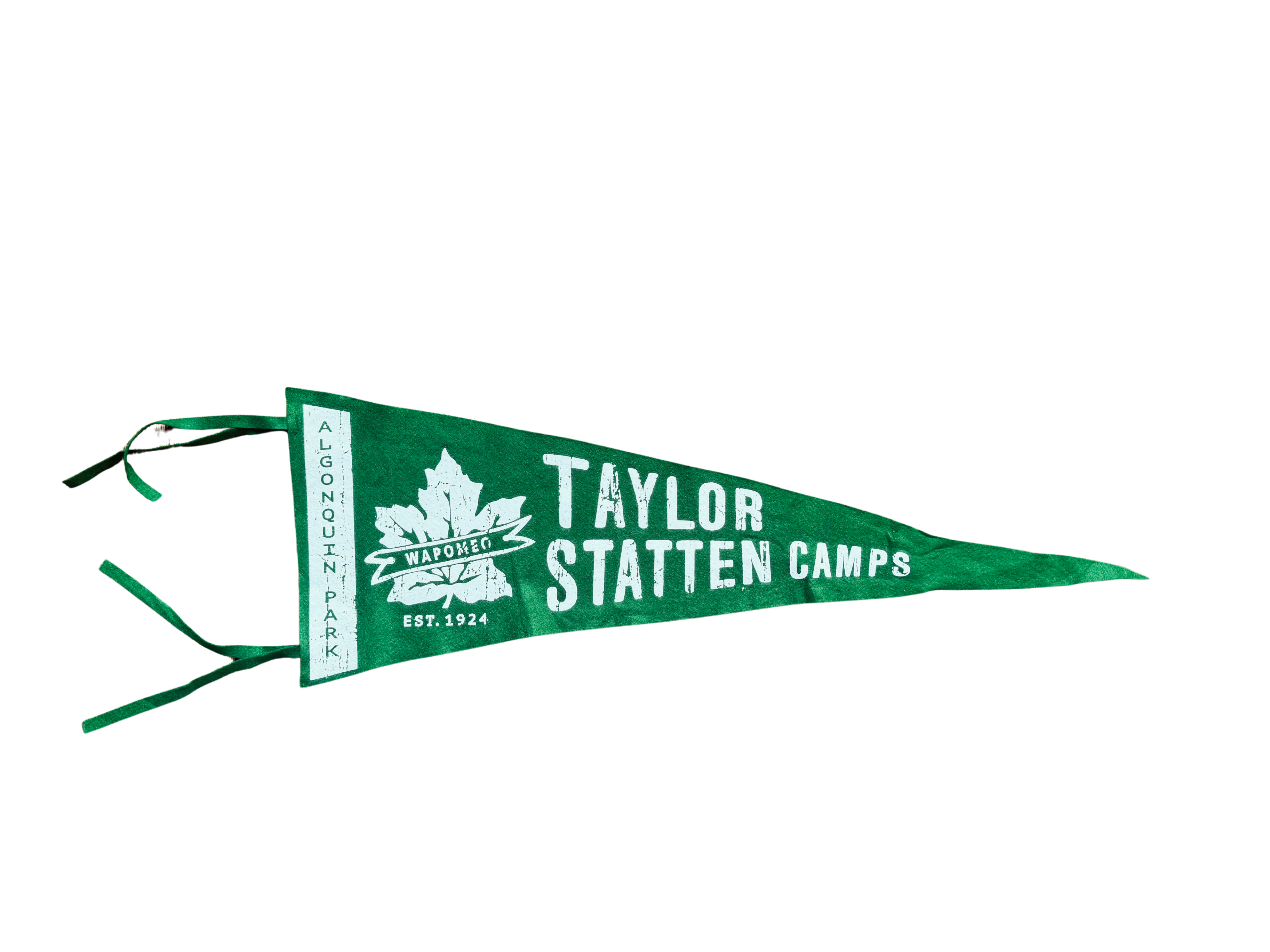 Pennant (Wapomeo)