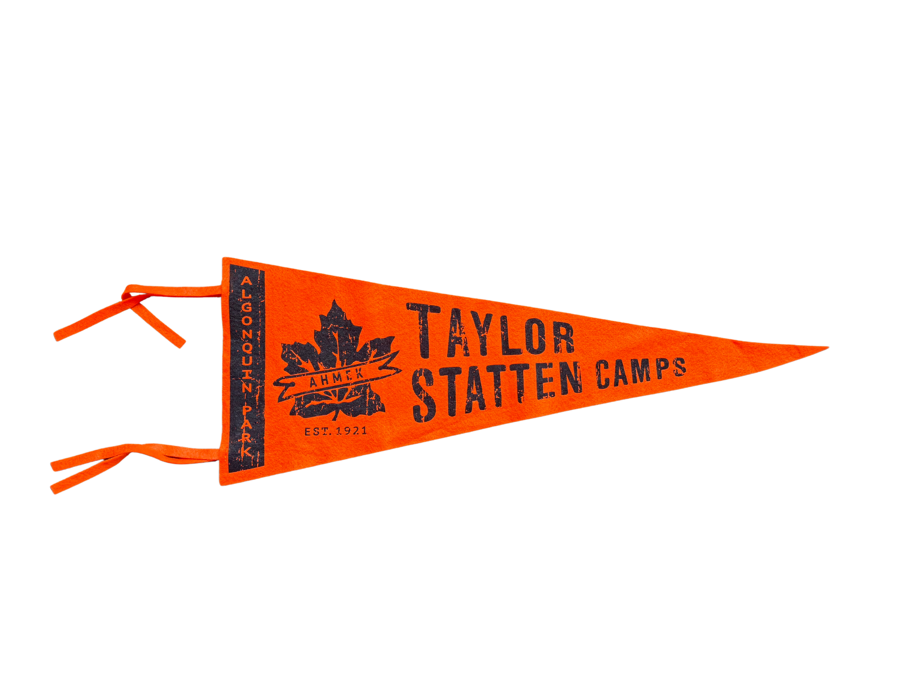 Pennant (Ahmek)