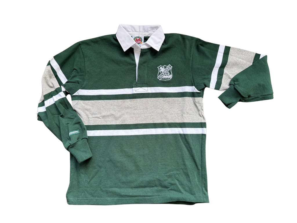 Wapomeo Rugby Shirt