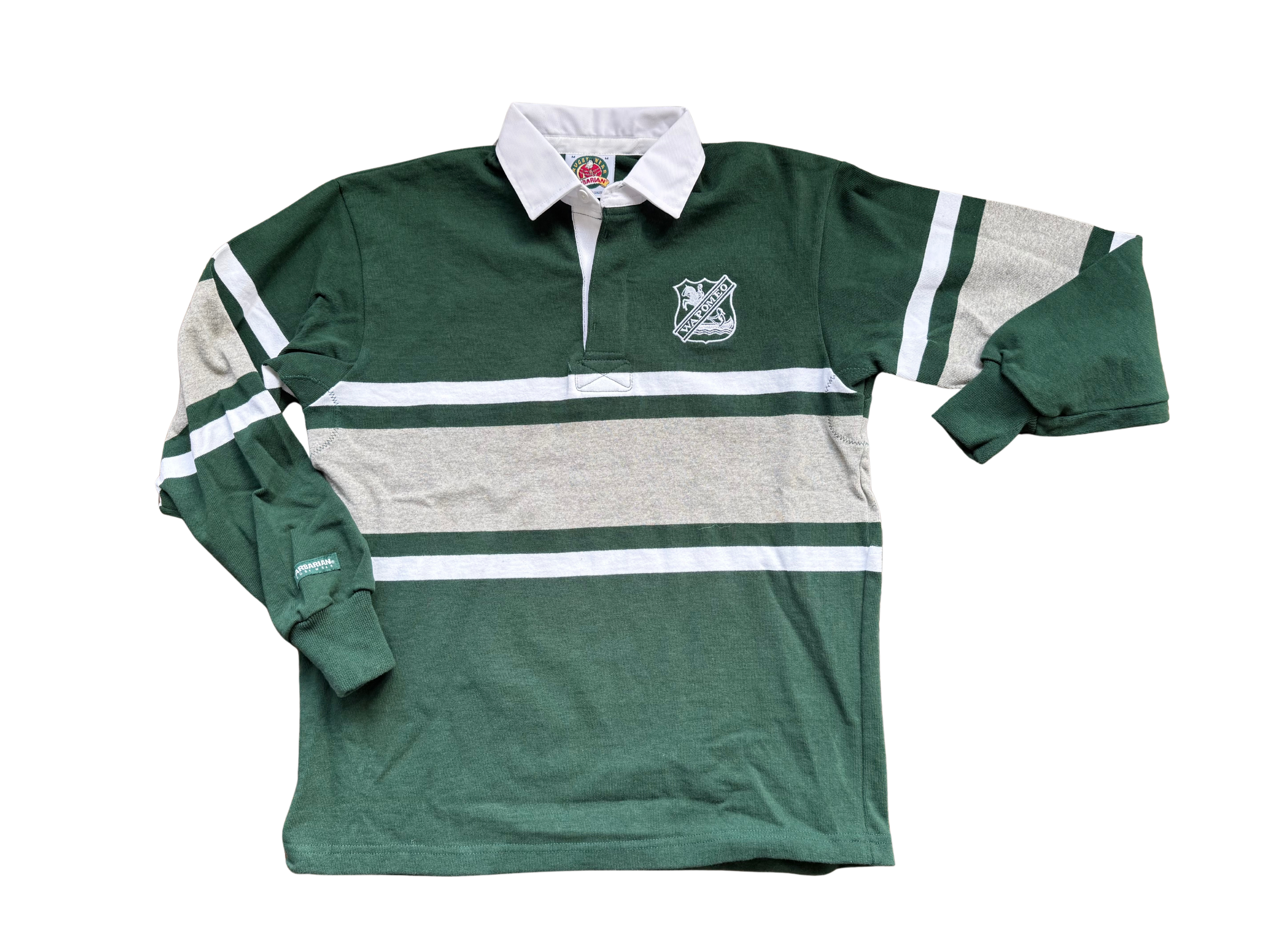 Wapomeo Rugby Shirt