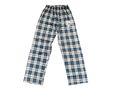 Flannel Plaid PJ Pants (Youth + Adult)