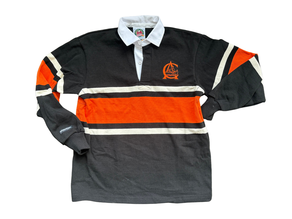 Ahmek Rugby Shirt