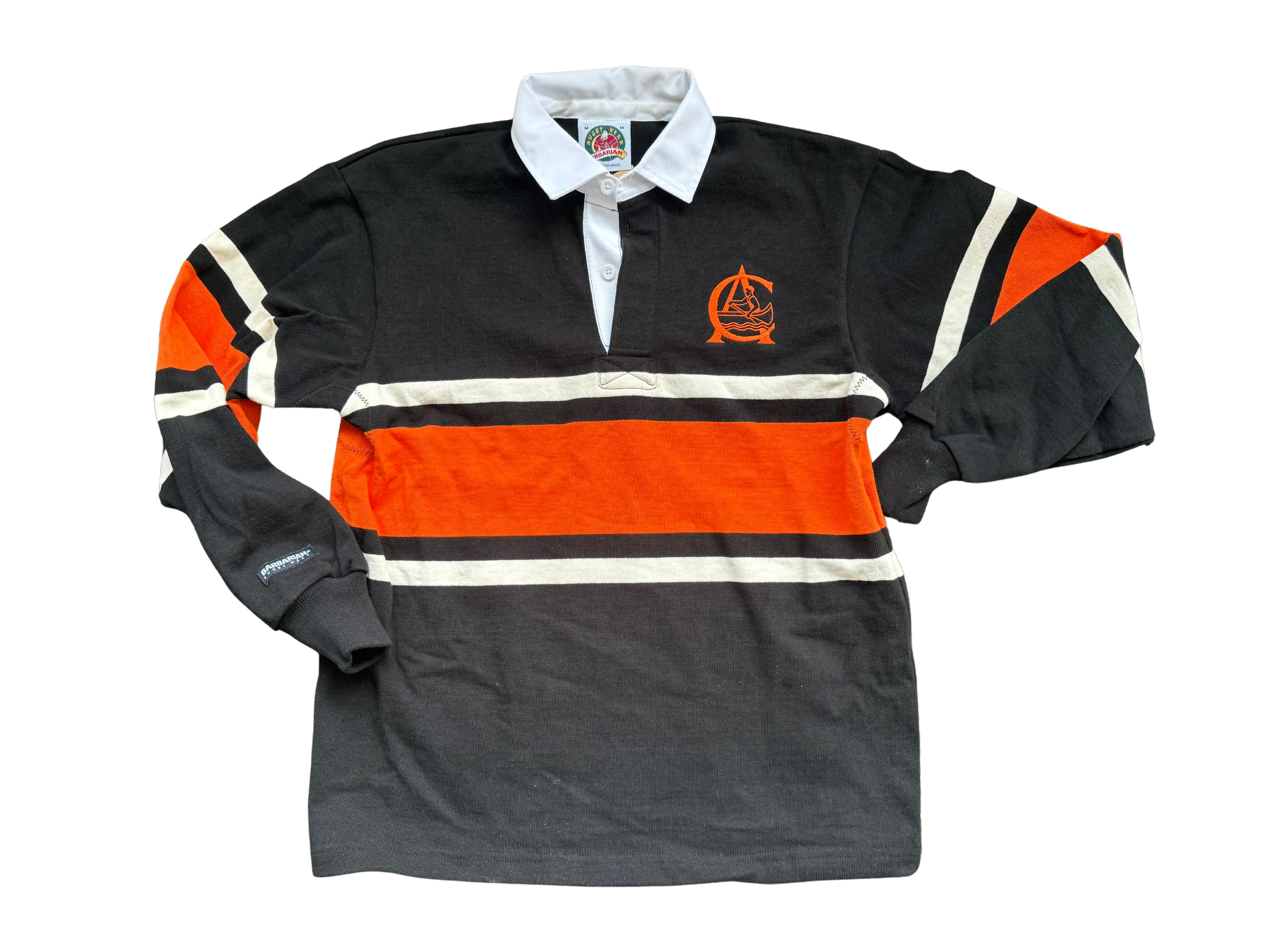 Ahmek Rugby Shirt