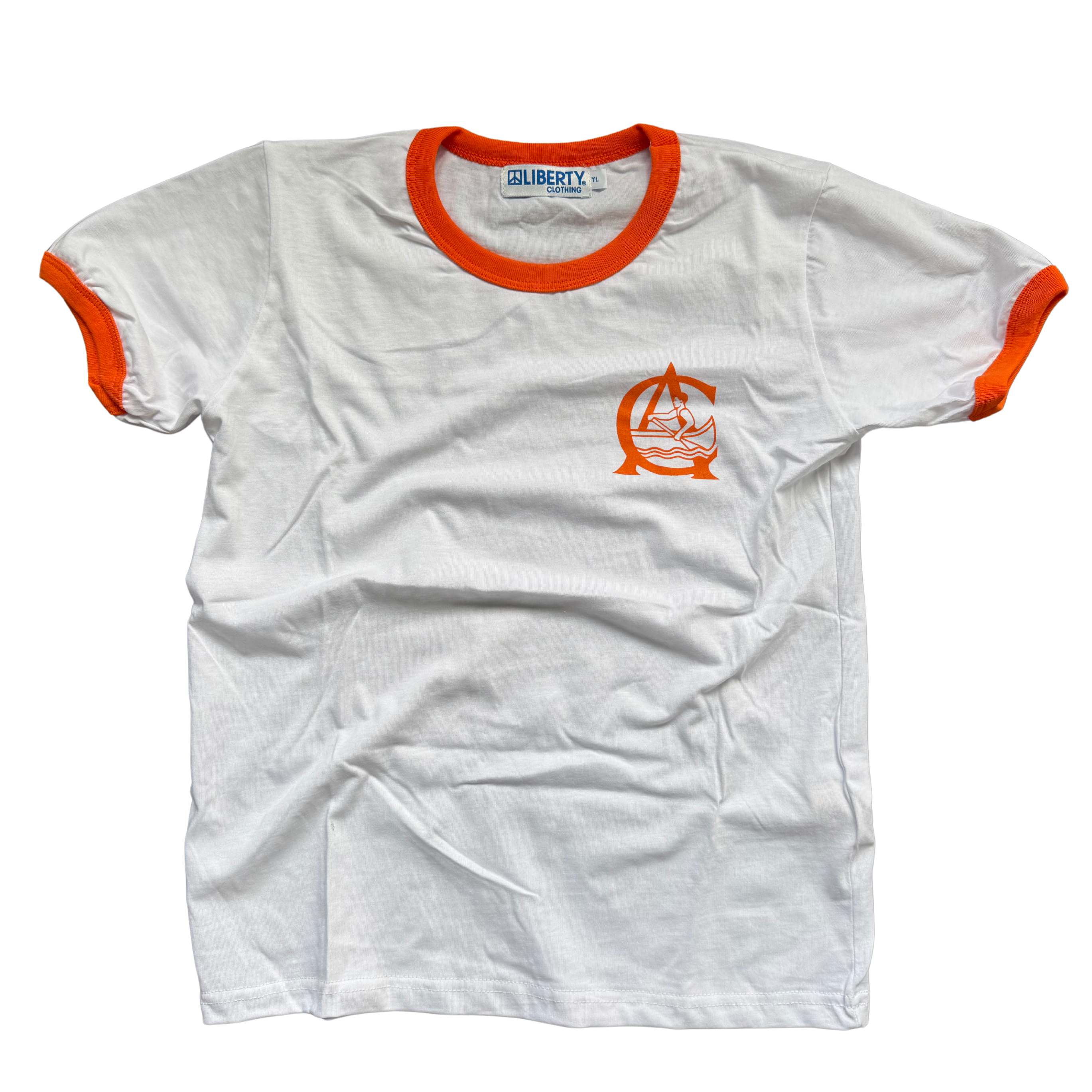 Ringer Tee (Ahmek)